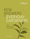 E-Book (epub) Kew Answers for Everyday Gardeners von Kew Royal Botanic Gardens, Polly Stevens