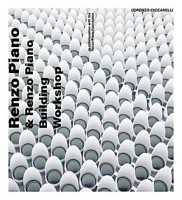 E-Book (epub) Renzo Piano von Lorenzo Ciccarelli