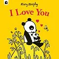 E-Book (epub) I Love You von Mary Murphy