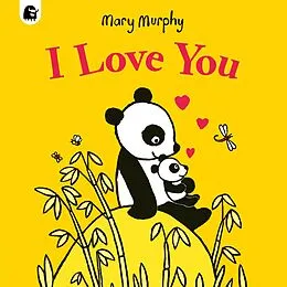 E-Book (epub) I Love You von Mary Murphy
