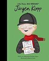 Livre Relié Jürgen Klopp de Maria Isabel Sanchez Vegara