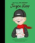E-Book (epub) Jürgen Klopp von Maria Isabel Sanchez Vegara