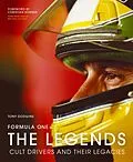 E-Book (epub) Formula One: The Legends von Tony Dodgins