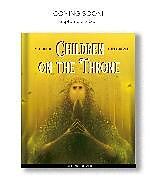 Livre Relié Children on the Throne de Coelho Joseph