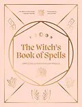 ePUB The Witch's Book of Spells von Lindsay Squire