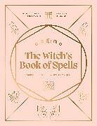 Livre Relié The Witch's Book of Spells de Lindsay Squire