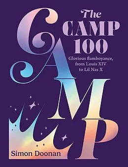 E-Book (epub) The Camp 100 von Simon Doonan