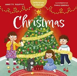 E-Book (epub) Christmas von Annette Whipple
