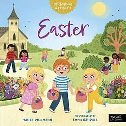 E-Book (epub) Easter von Nancy Dickmann