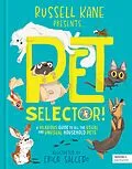 E-Book (epub) Pet Selector! von Russell Kane