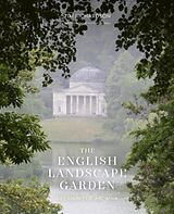 Livre Relié The English Landscape Garden de Tim Richardson