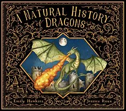 E-Book (pdf) A Natural History of Dragons von Emily Hawkins