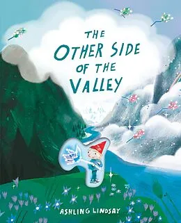 E-Book (epub) The Other Side of the Valley von Ashling Lindsay
