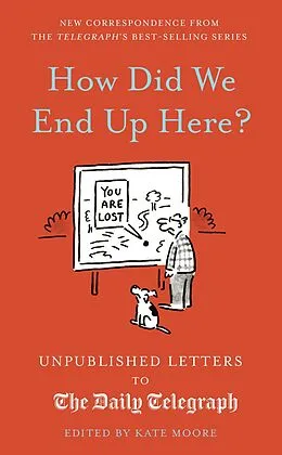E-Book (epub) How Did We End Up Here? von Kate Moore