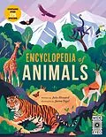 E-Book (epub) Encyclopedia of Animals von Jules Howard