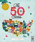 E-Book (pdf) The 50 States von Gabrielle Balkan