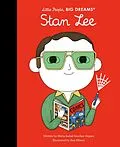 E-Book (epub) Stan Lee von Maria Isabel Sanchez Vegara
