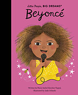 Livre Relié Beyoncé de Maria Isabel Sanchez Vegara