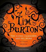 Livre Relié Tim Burton de Ian Nathan