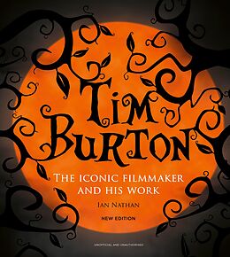 eBook (epub) Tim Burton de Ian Nathan