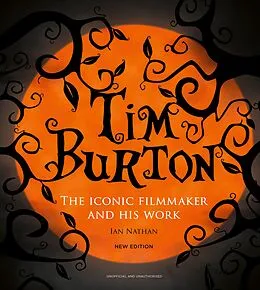 E-Book (epub) Tim Burton von Ian Nathan