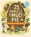 E-Book (pdf) 21 Things to Do With a Mud Pie von Jane Wilsher