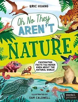 E-Book (pdf) Nature von Eric Huang