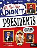 E-Book (pdf) Presidents von Eric Huang