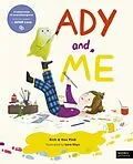 E-Book (epub) Ady and Me von Rich Pink, Rox Pink