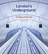 eBook (epub) London's Underground de Oliver Green