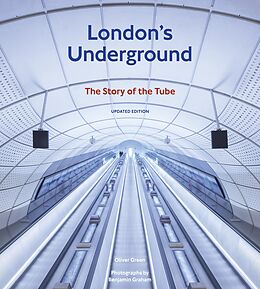 eBook (epub) London's Underground de Oliver Green