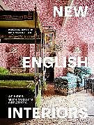 Livre Relié New English Interiors de Elizabeth Metcalfe