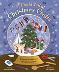 E-Book (pdf) A World Full of Christmas Crafts von Helen Mortimer