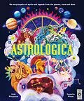E-Book (epub) Astrologica von Suki Ferguson