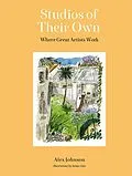 E-Book (epub) Studios of Their Own von Alex Johnson