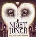 E-Book (epub) Night Lunch von Eric Fan