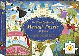 The Story Orchestra: The Sleeping Beauty: Musical Puzzle Spiel