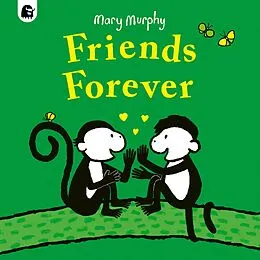 E-Book (epub) Friends Forever von Mary Murphy