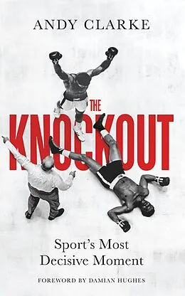 E-Book (epub) The Knockout von Andy Clarke