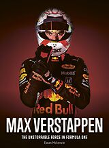 eBook (epub) Max Verstappen de Ewan McKenzie