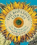 Livre Relié The Botanists' Library de Carolyn Fry