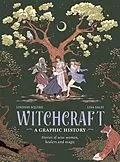 E-Book (epub) Witchcraft: A Graphic History von Lindsay Squire