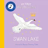Pappband, unzerreissbar My First Story Orchestra: Swan Lake von Pjotr Tchaikovsky