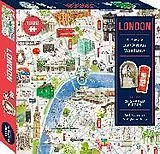 London: A Puzzle for Curious Wanderers Spiel