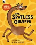 E-Book (epub) The Spotless Giraffe von Peter Millett