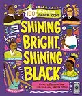 E-Book (epub) Shining Bright, Shining Black von Jamia Wilson