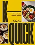 E-Book (epub) K-Quick von Judy Joo