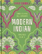 Livre Relié Modern Indian de Todiwala Cyrus