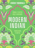 E-Book (epub) Modern Indian von Cyrus Todiwala
