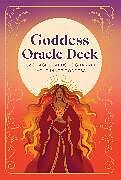  Goddess Oracle Deck de Katja Perez